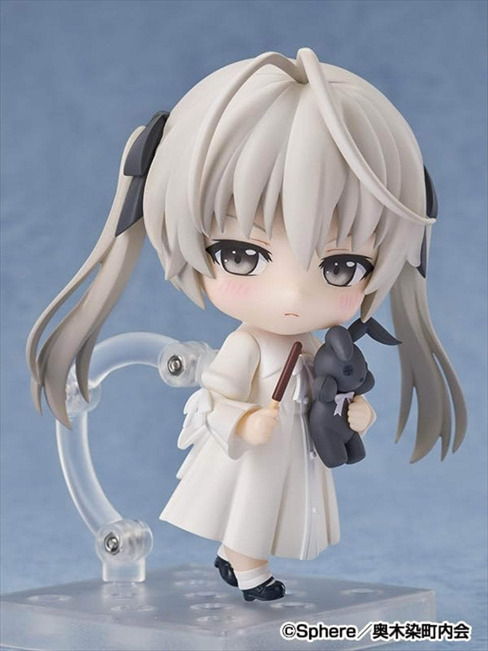 【グッドスマイルアーツ上海】ねんどろいど ヨスガノソラ 春日野穹
