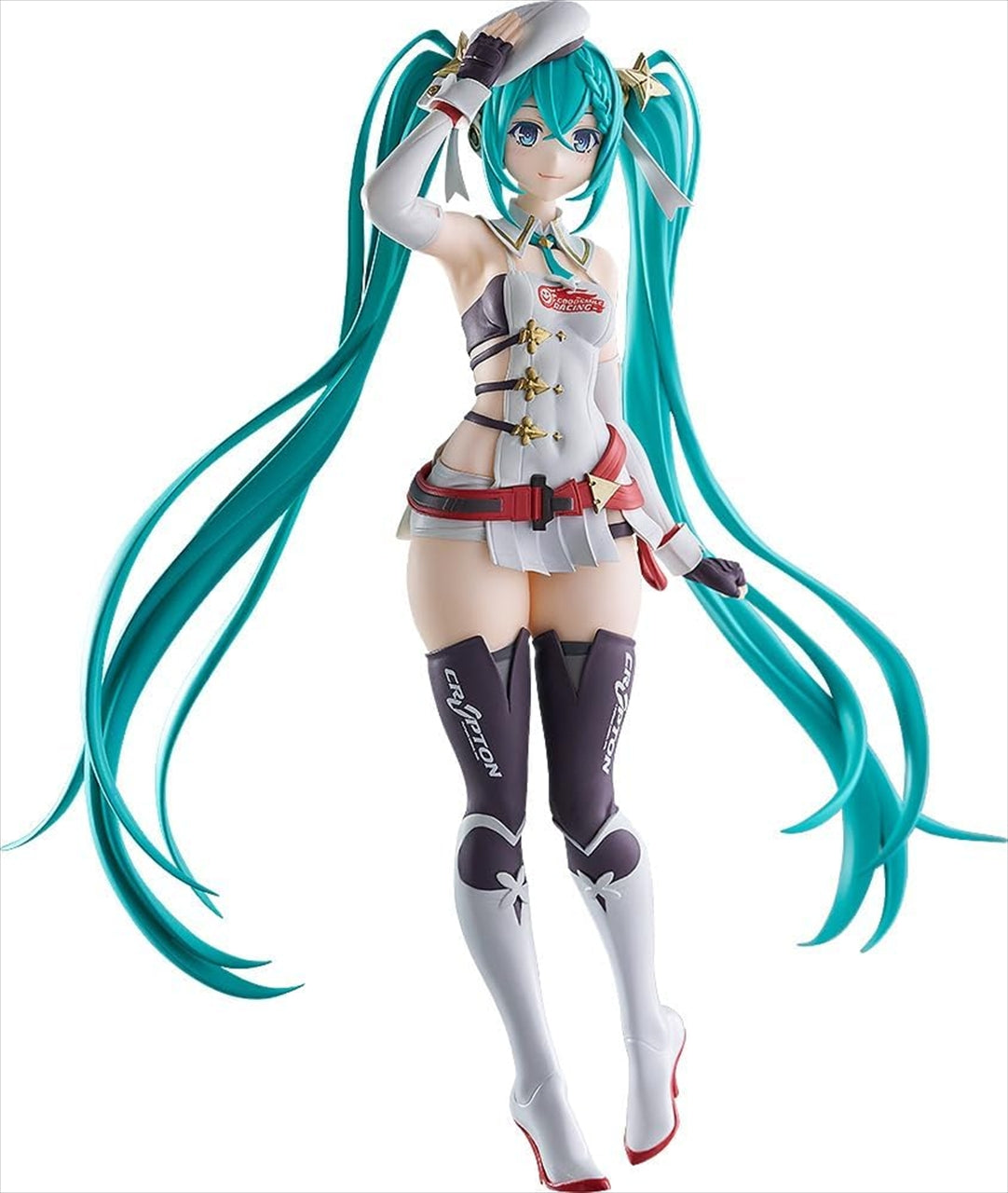 【グッドスマイルレーシング】POP UP PARADE 初音ミク GTプロジェクト レーシングミク 2023Ver.
