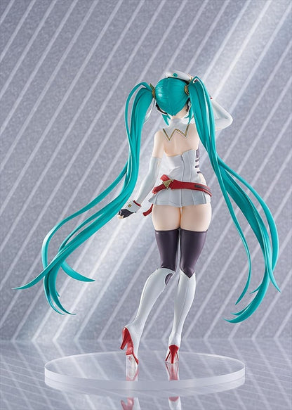 【グッドスマイルレーシング】POP UP PARADE 初音ミク GTプロジェクト レーシングミク 2023Ver.
