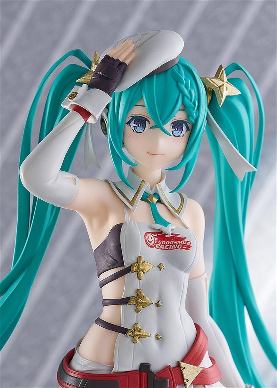 【グッドスマイルレーシング】POP UP PARADE 初音ミク GTプロジェクト レーシングミク 2023Ver.
