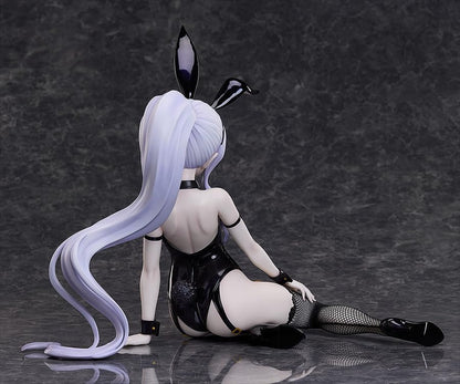 Overlord Shalltear Bloodfallen Black Bunny Ver.