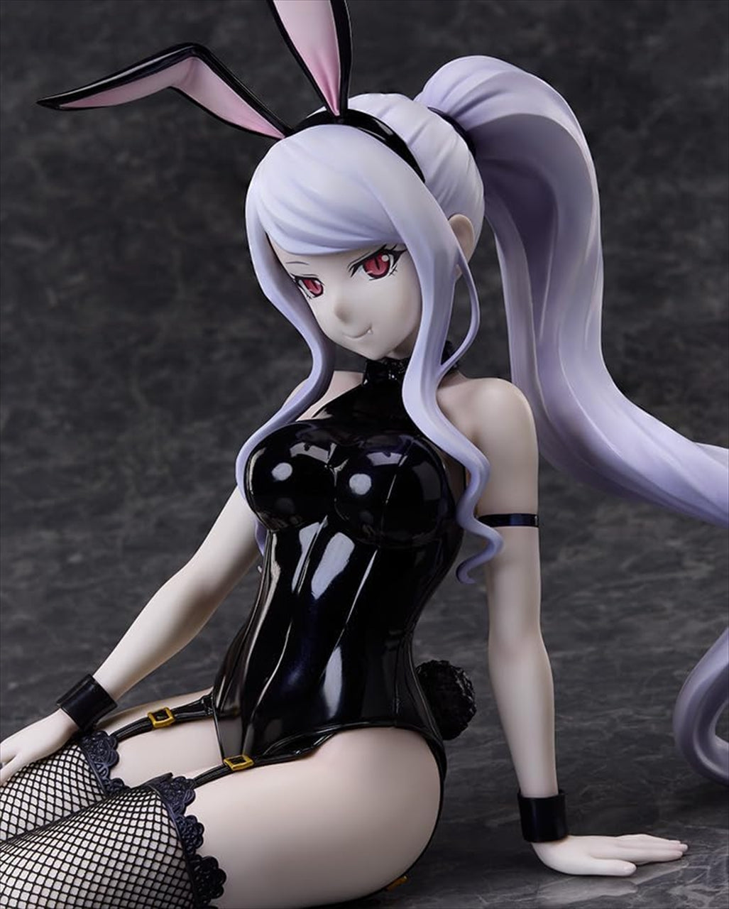 Overlord Shalltear Bloodfallen Black Bunny Ver.