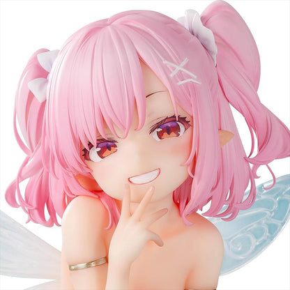 Nikkan Girl Fairy Guide Ivy 1.5x Big Size Ver. Painted Complete Figure