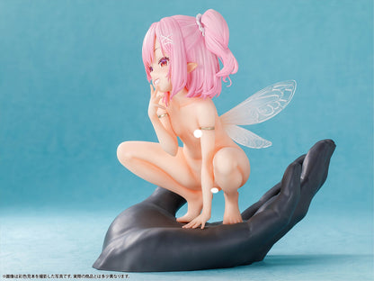 Nikkan Girl Fairy Guide Ivy 1.5x Big Size Ver. Painted Complete Figure