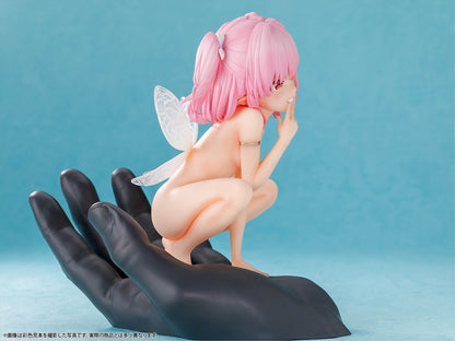 Nikkan Girl Fairy Guide Ivy 1.5x Big Size Ver. Painted Complete Figure