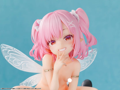 Nikkan Girl Fairy Guide Ivy 1.5x Big Size Ver. Painted Complete Figure