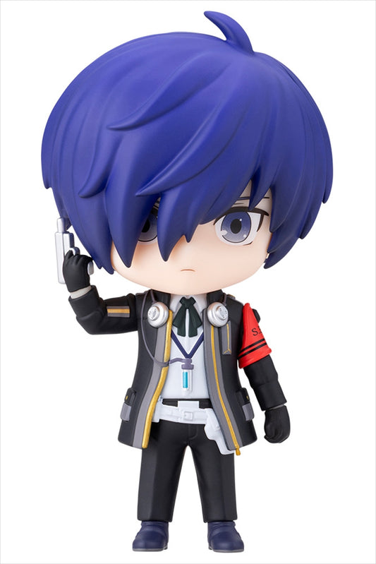 OSHI WORKS Mini Persona 3 Reload Main Character