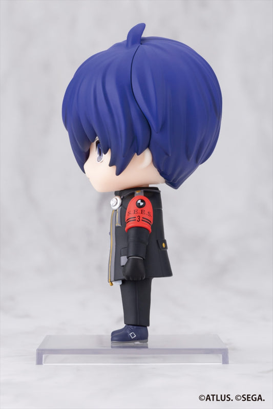 OSHI WORKS Mini Persona 3 Reload Main Character