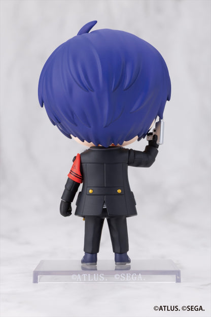 【コトブキヤ】OSHI WORKS Mini ペルソナ3 リロード 主人公