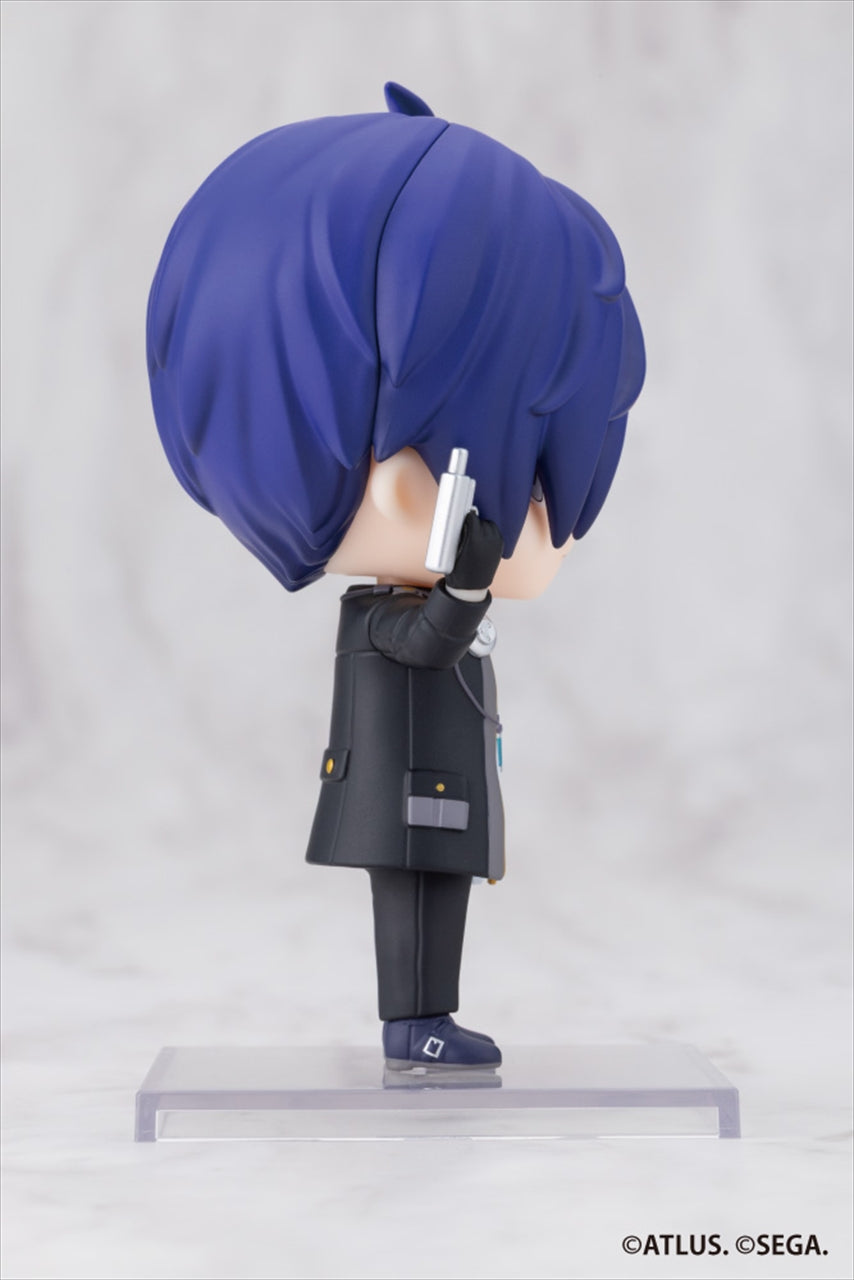 【コトブキヤ】OSHI WORKS Mini ペルソナ3 リロード 主人公
