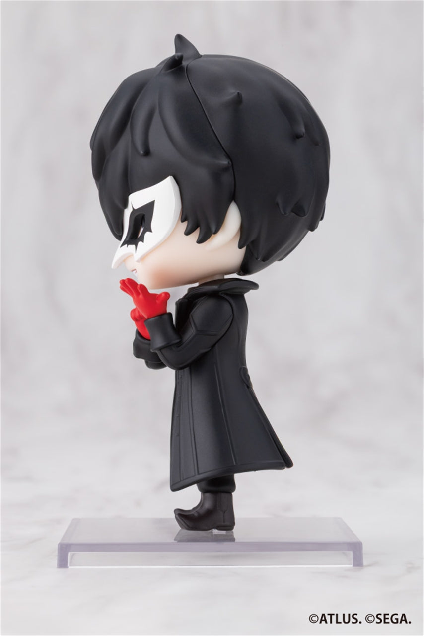 OSHI WORKS Mini Persona 5 The Royal Joker