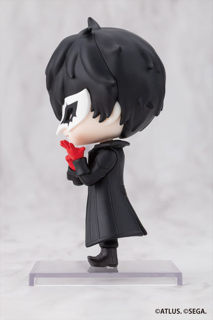 OSHI WORKS Mini Persona 5 The Royal Joker