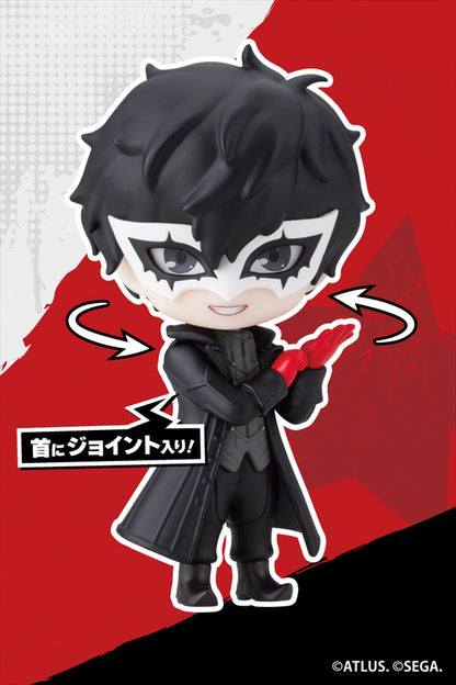 OSHI WORKS Mini Persona 5 The Royal Joker