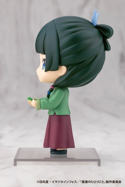 【コトブキヤ】OSHI WORKS Mini 薬屋のひとりごと 猫猫
