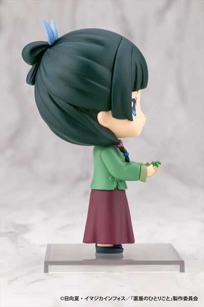【コトブキヤ】OSHI WORKS Mini 薬屋のひとりごと 猫猫