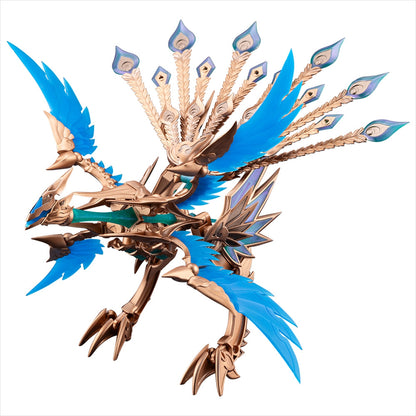 Arcanadia Xenoalma Orage Pervolea
