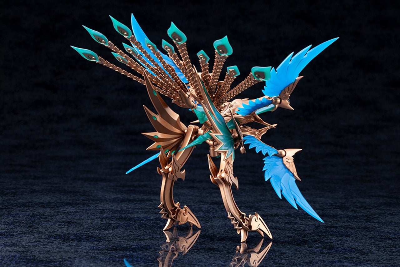 Arcanadia Xenoalma Orage Pervolea