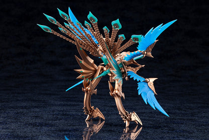 Arcanadia Xenoalma Orage Pervolea