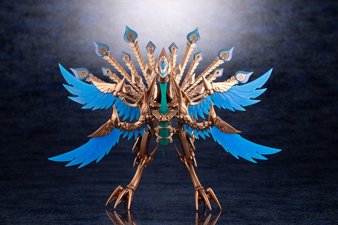 Arcanadia Xenoalma Orage Pervolea