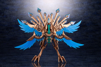 Arcanadia Xenoalma Orage Pervolea