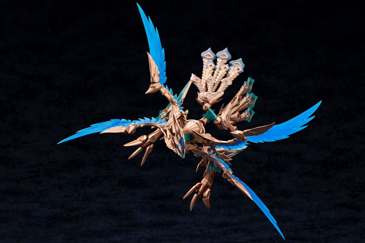 Arcanadia Xenoalma Orage Pervolea