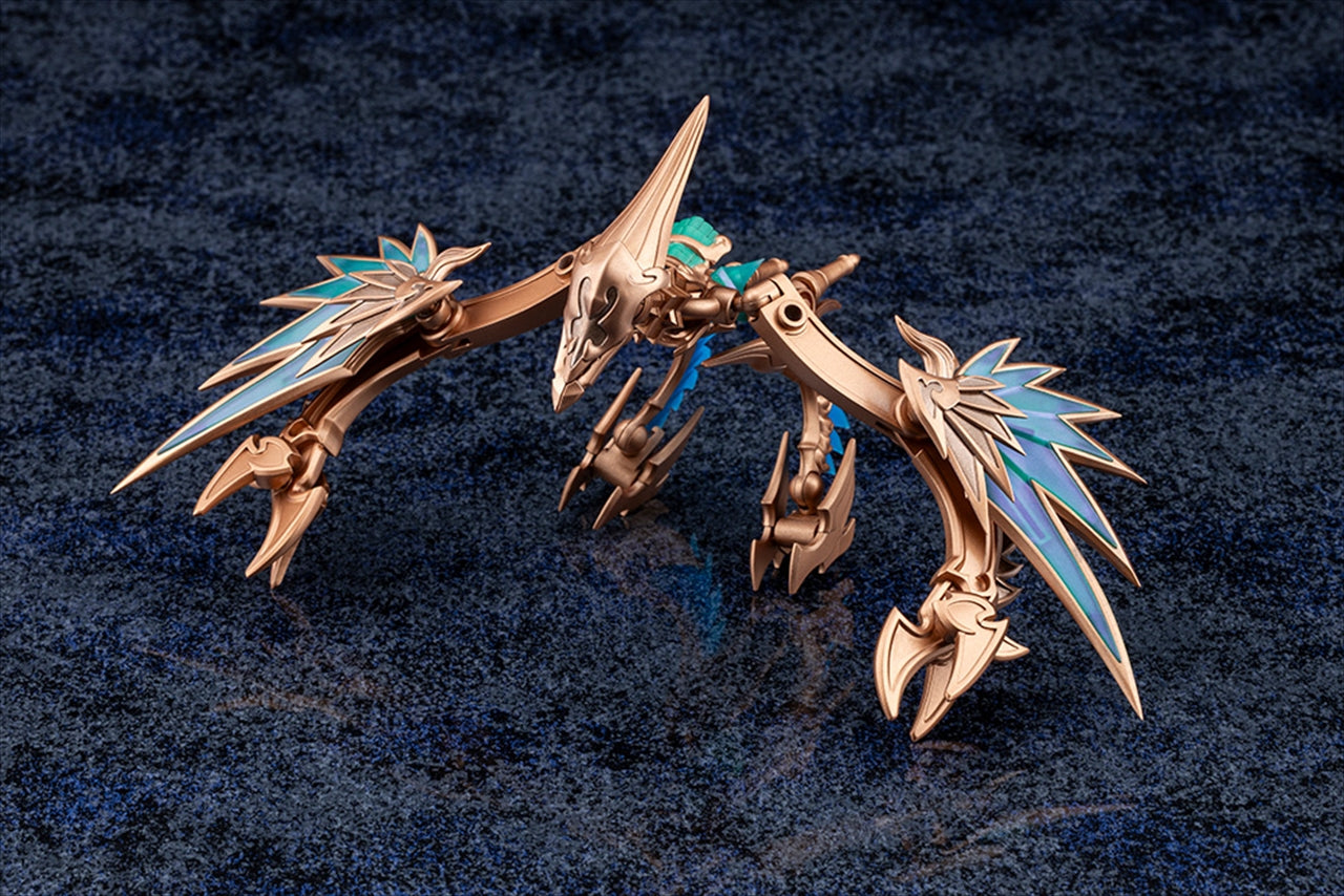 Arcanadia Xenoalma Orage Pervolea