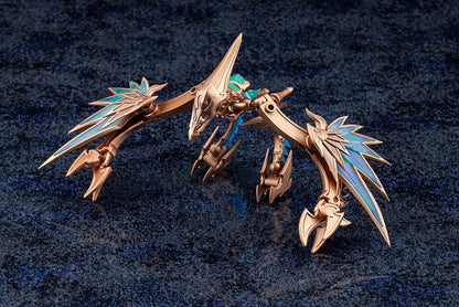 Arcanadia Xenoalma Orage Pervolea