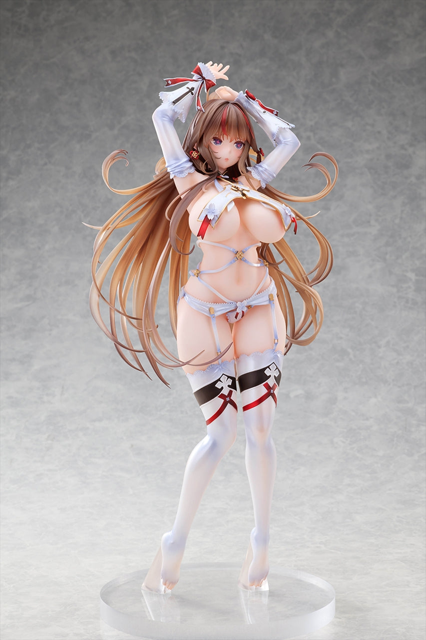 【アルファマックス】シノビマスター 閃乱カグラ NEW LINK 鴇 ～抱き枕 Ver. ～