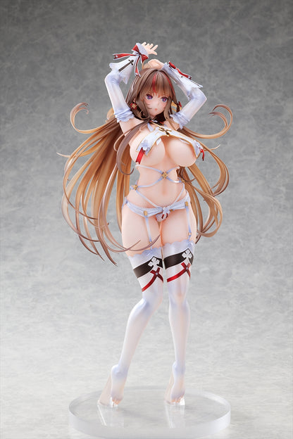 【アルファマックス】シノビマスター 閃乱カグラ NEW LINK 鴇 ～抱き枕 Ver. ～