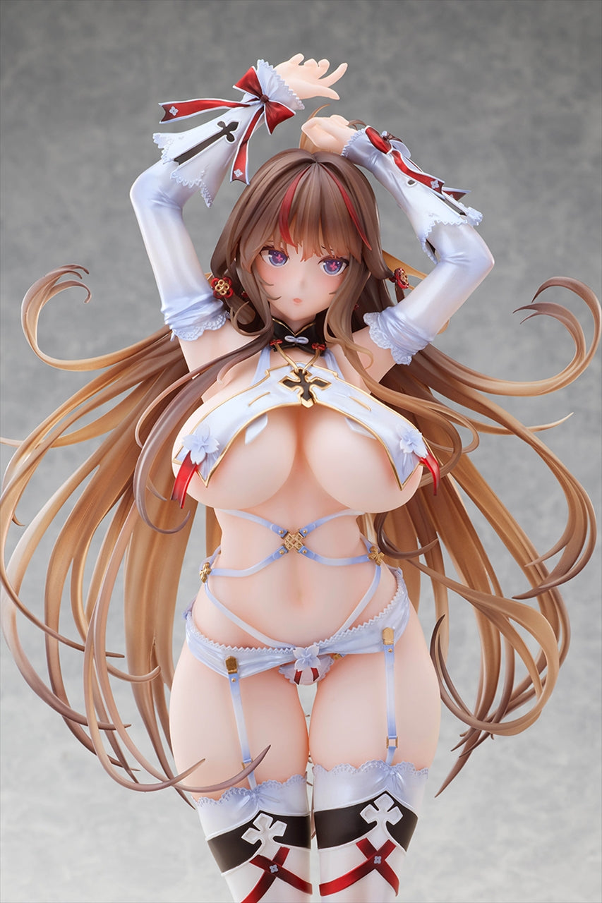 【アルファマックス】シノビマスター 閃乱カグラ NEW LINK 鴇 ～抱き枕 Ver. ～