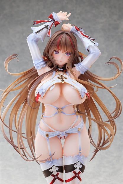 【アルファマックス】シノビマスター 閃乱カグラ NEW LINK 鴇 ～抱き枕 Ver. ～