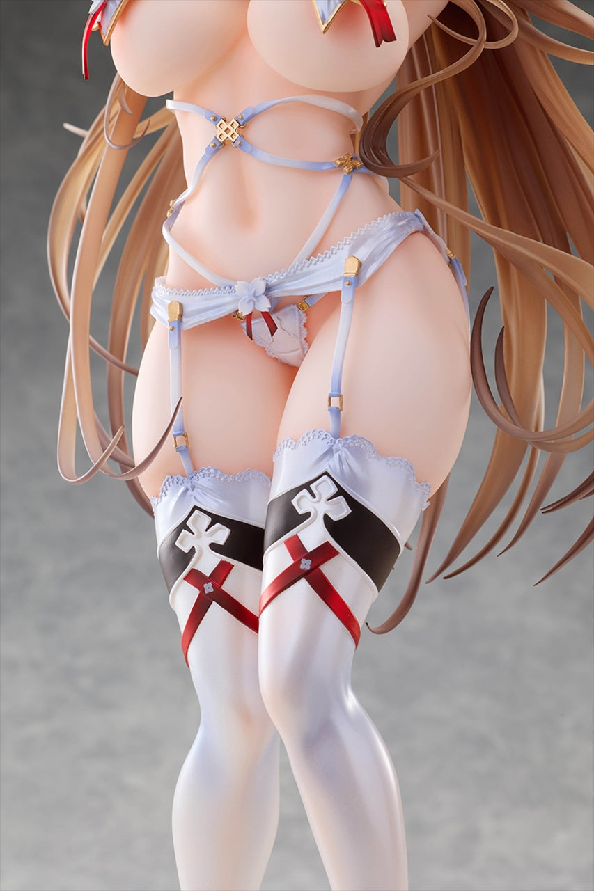 【アルファマックス】シノビマスター 閃乱カグラ NEW LINK 鴇 ～抱き枕 Ver. ～