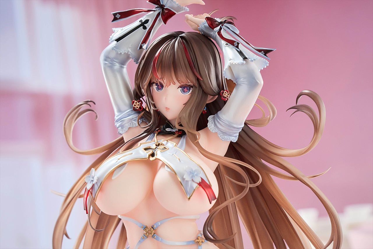 【アルファマックス】シノビマスター 閃乱カグラ NEW LINK 鴇 ～抱き枕 Ver. ～