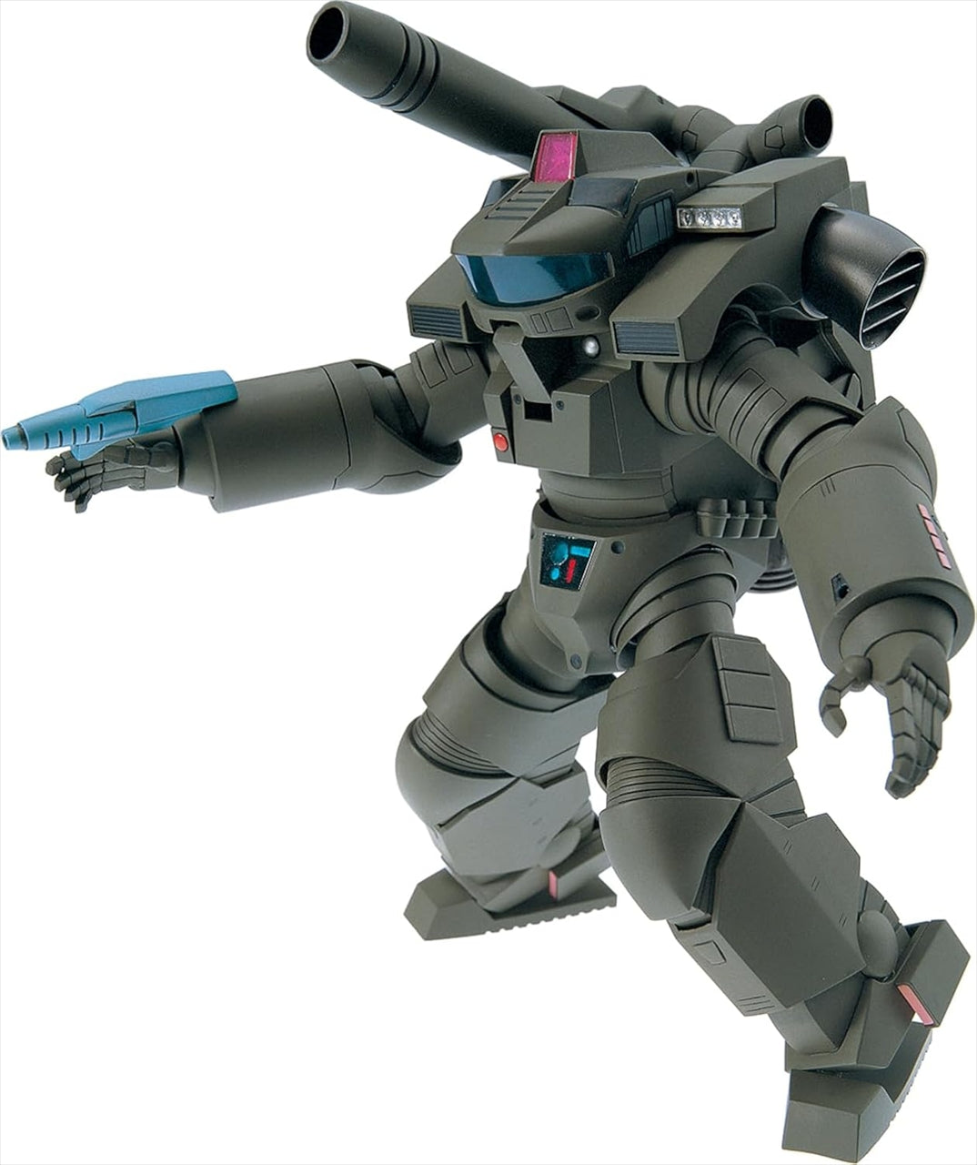 1/12SCALE Mobile Infantry