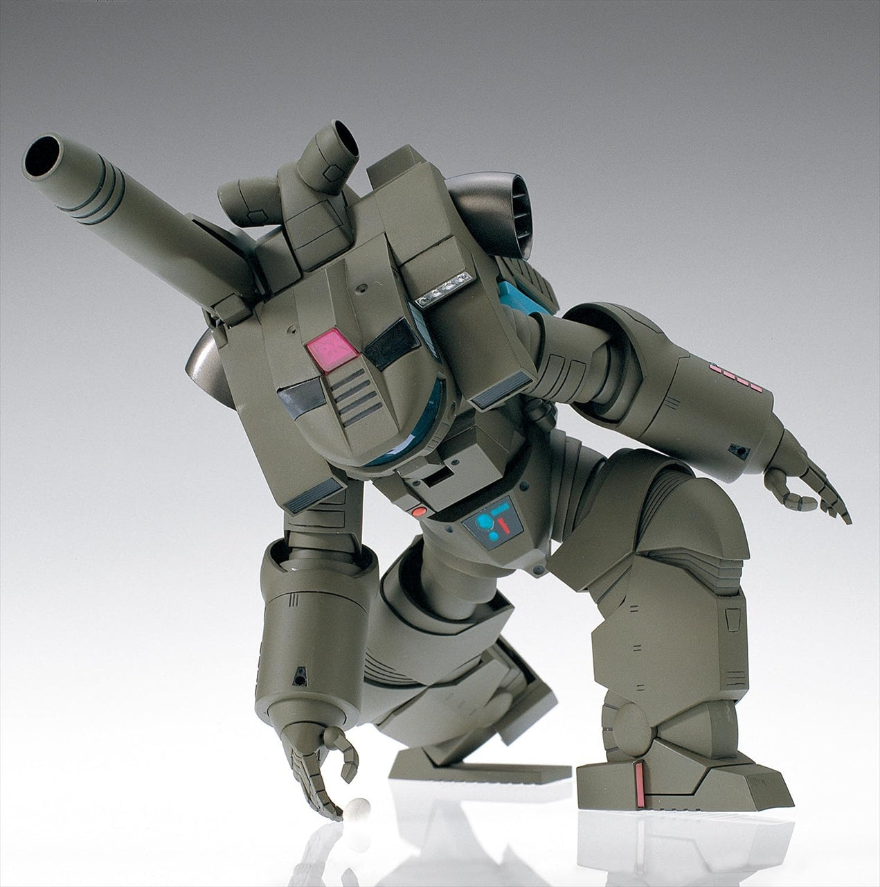 1/12SCALE Mobile Infantry
