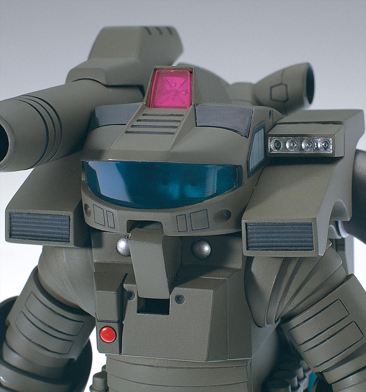 1/12SCALE Mobile Infantry