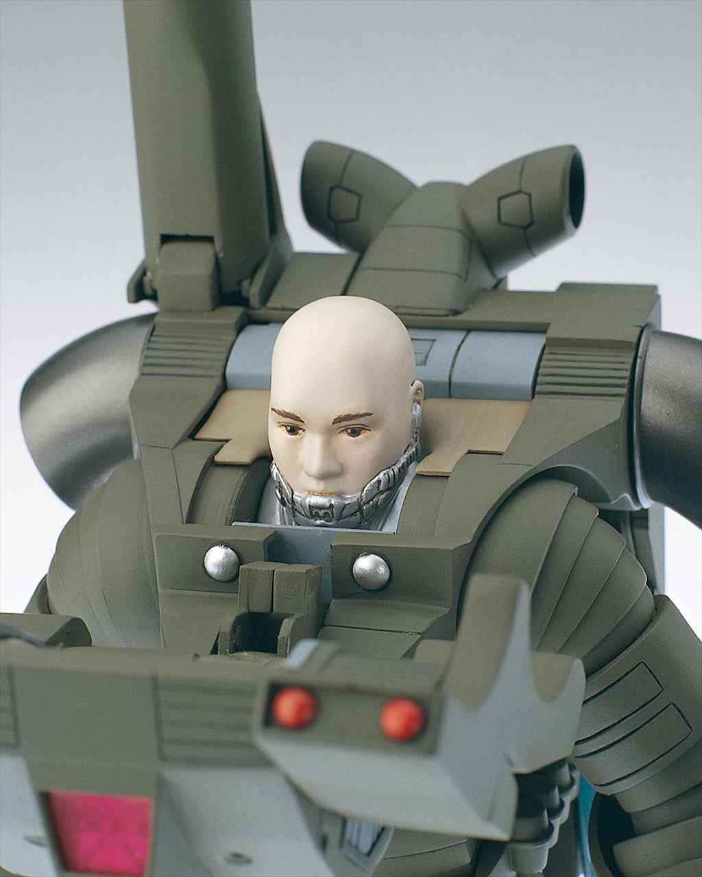 1/12SCALE Mobile Infantry