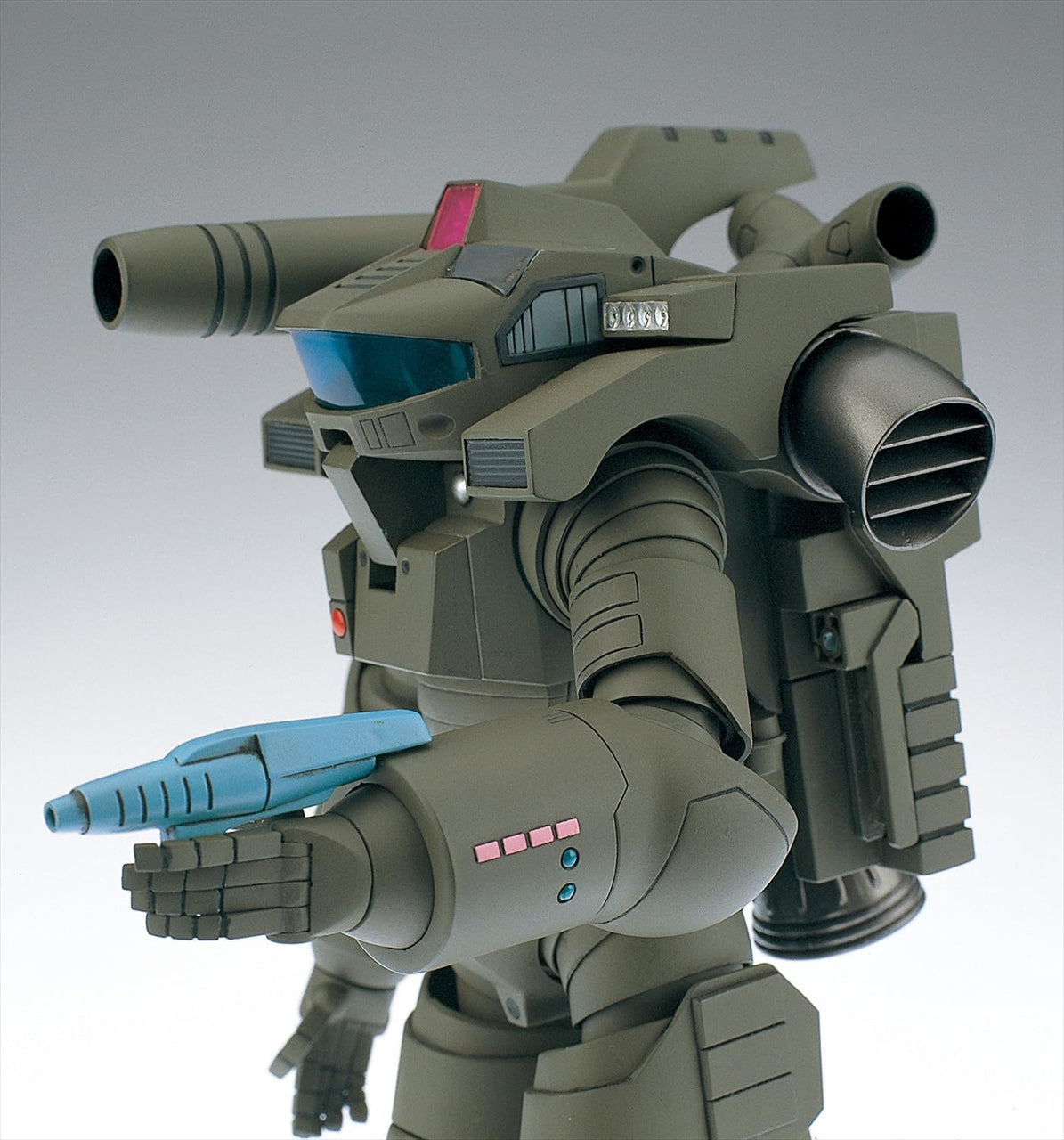 1/12SCALE Mobile Infantry