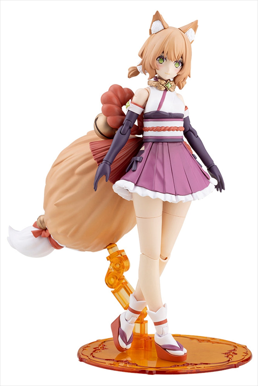 【コトブキヤ】アルカナディア ユクモ First Engage Ver.〈ファーストエンゲージVer.〉
