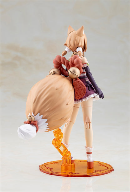 【コトブキヤ】アルカナディア ユクモ First Engage Ver.〈ファーストエンゲージVer.〉
