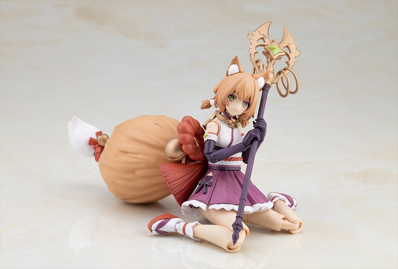 【コトブキヤ】アルカナディア ユクモ First Engage Ver.〈ファーストエンゲージVer.〉