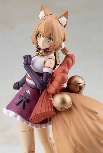 【コトブキヤ】アルカナディア ユクモ First Engage Ver.〈ファーストエンゲージVer.〉