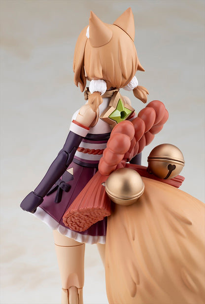 【コトブキヤ】アルカナディア ユクモ First Engage Ver.〈ファーストエンゲージVer.〉