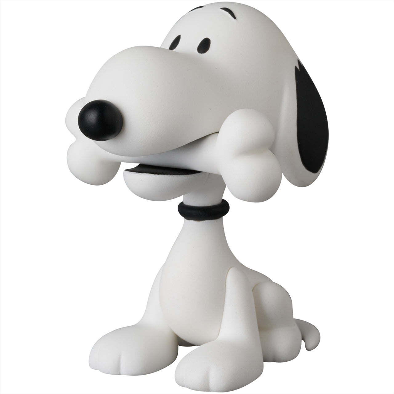 【メディコム・トイ】UDF PEANUTS SERIES 20 Snoopy with bone