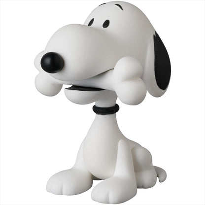 【メディコム・トイ】UDF PEANUTS SERIES 20 Snoopy with bone