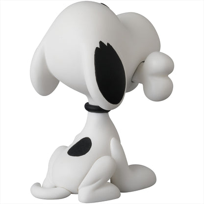 【メディコム・トイ】UDF PEANUTS SERIES 20 Snoopy with bone