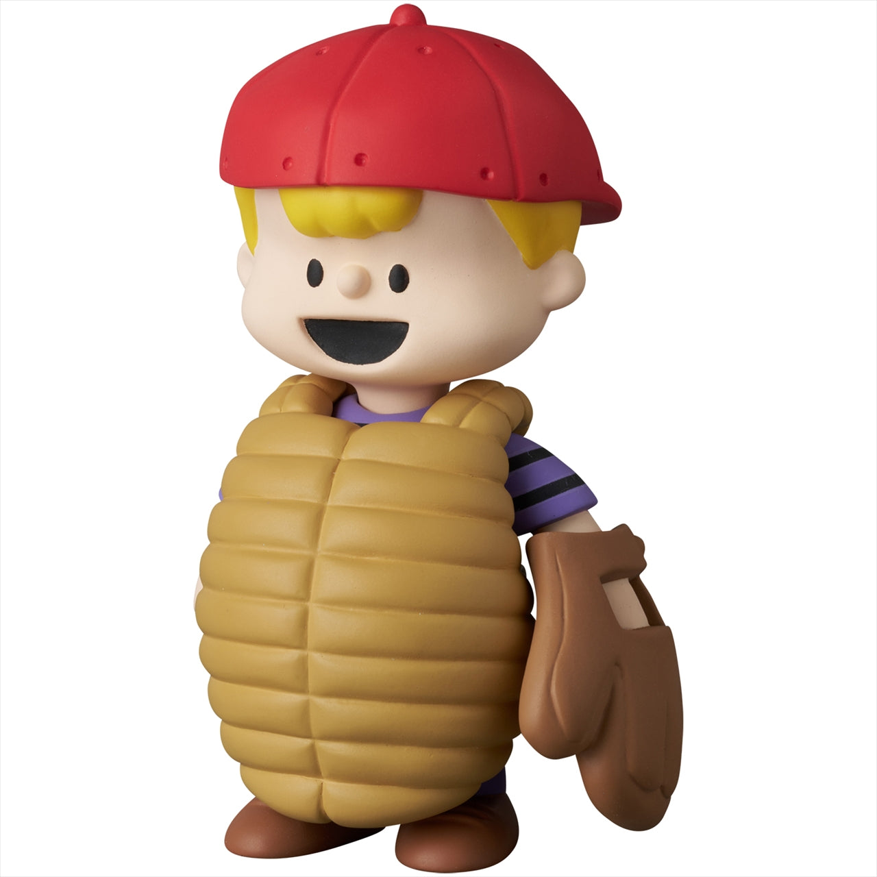 【メディコム・トイ】UDF PEANUTS SERIES 20 Catcher Schroeder