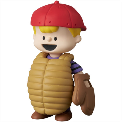 【メディコム・トイ】UDF PEANUTS SERIES 20 Catcher Schroeder