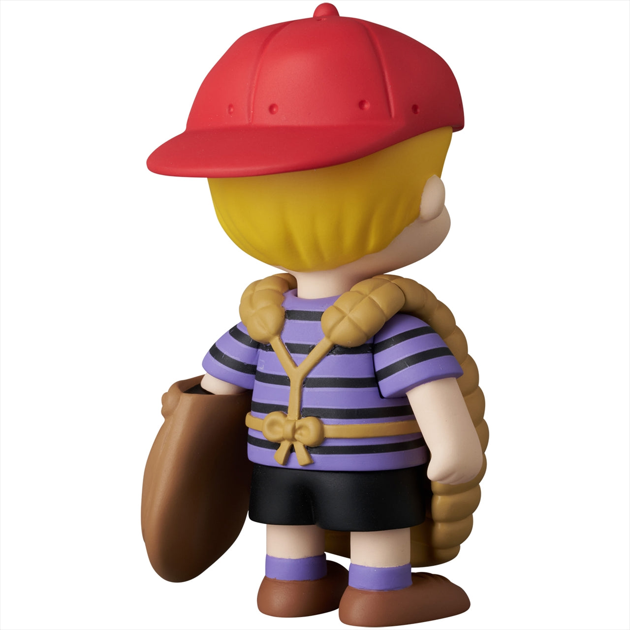 【メディコム・トイ】UDF PEANUTS SERIES 20 Catcher Schroeder