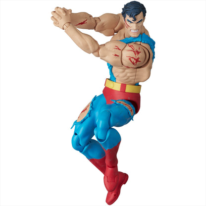 【メディコム・トイ】MAFEX SUPERMAN(THE DEATH OF SUPERMAN)